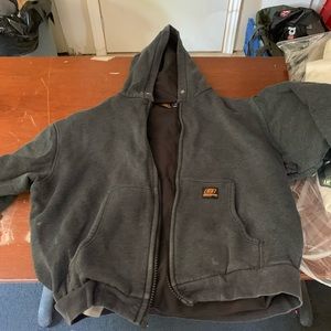 Skechers Work Hoodie